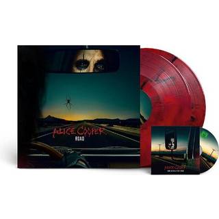 Alice Cooper - Road