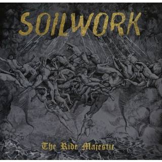 Soilwork - The Ride Majestic