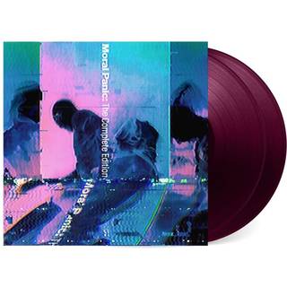 Nothing But Thieves - Moral Panic