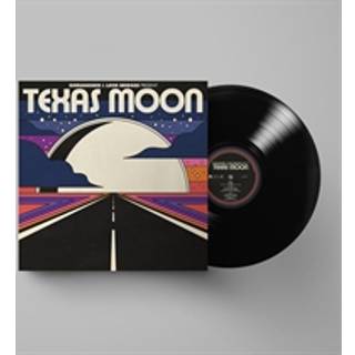 Khruangbin & Leon Bridges - Texas Moon