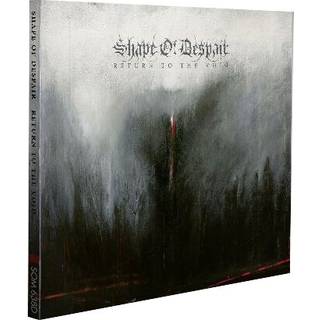 Shape of Despair - Return to the Void