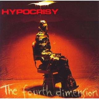 Hypocrisy - The Fourth Dimension