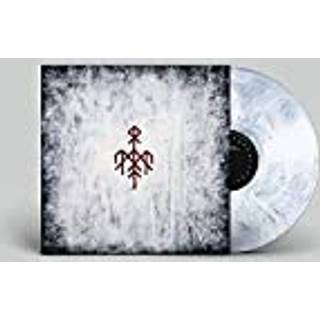 Wardruna - Runaljod - Gap Var Ginnunga (White Marble Coloured) (2 LP)