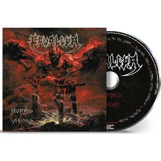 Cavalera - Morbid Visions