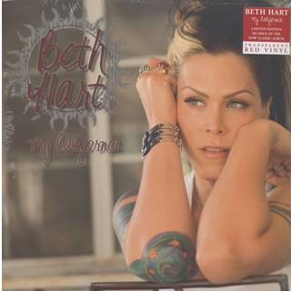 Beth Hart - My California