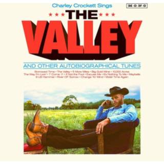 Charley Crockett - The Valley