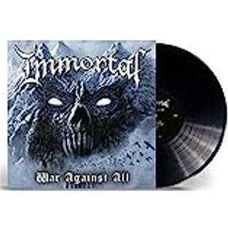 Immortal - War Against All