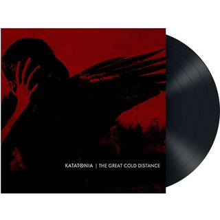 Katatonia - The Great Cold Distance