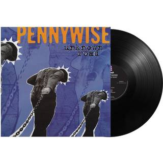 Pennywise - Unknown Road