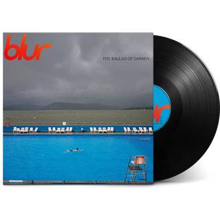 Blur - The Ballad Of Darren