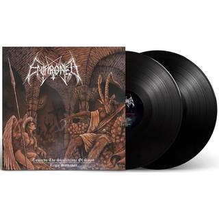 Enthroned - Towards the Skullthrone / Regie Sathanas