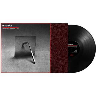 Interpol - The Other Side of Make-believe