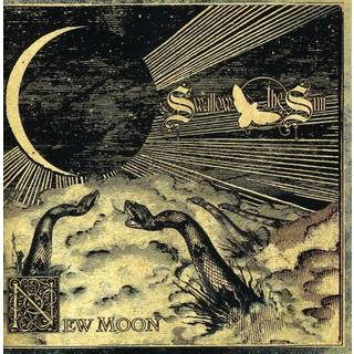 Swallow the Sun - New Moon (Re-issue)