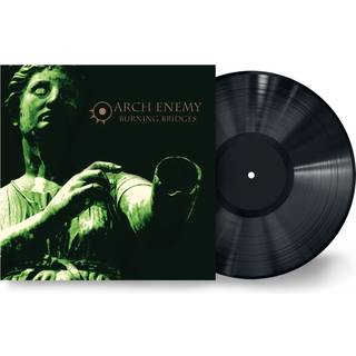 Arch Enemy - Burning Bridges (re-Issue 2023)