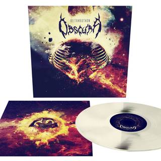 Obscura - Retribution