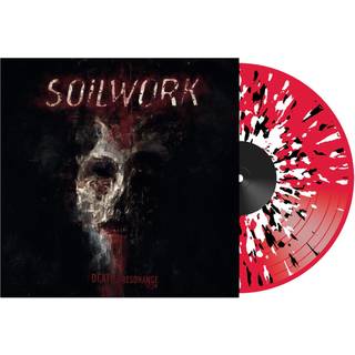 Soilwork - Death Resonance