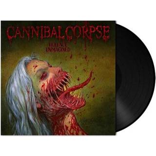 Cannibal Corpse - Violence Unimagined