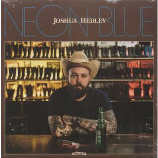 Joshua Hedley - Neon Blue