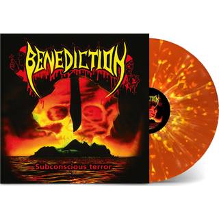 Benediction - Subconscious Terror