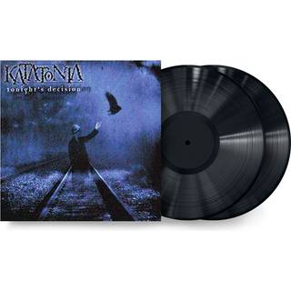Katatonia - TonightS Decision