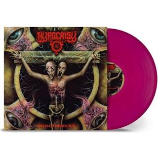 Hypocrisy - Osculum Obscenum (Purple Coloured) (Limited Edition) (LP)