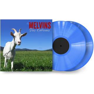 Melvins - Tres Cabrones
