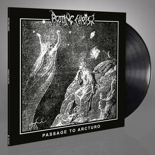 Rotting Christ - Passage to Arcturo