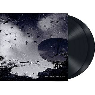 Katatonia - Dead Air