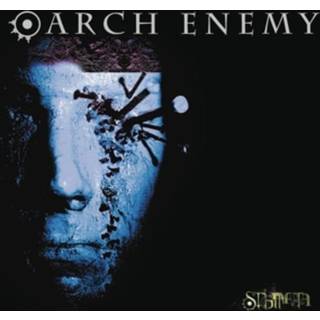 Arch Enemy - Stigmata