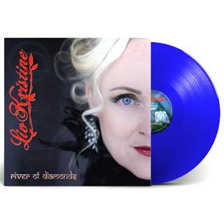 Liv Kristine - River Of Diamonds