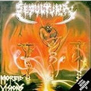 Sepultura - Morbid Visions / Bestial Devastation