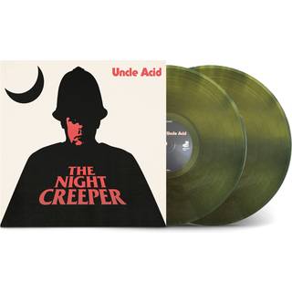Uncle Acid & the Deadbeats - The Night Creeper
