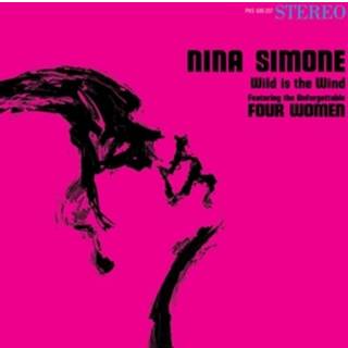 Nina Simone - Wild Is The Wind (LP)