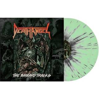 Death Angel - The Bastard Tracks (Springtime Green / Dar...
