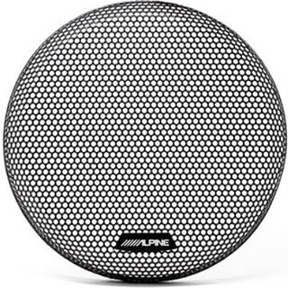Alpine KTE-8G3 højttalergrill 8" for S og R-serie