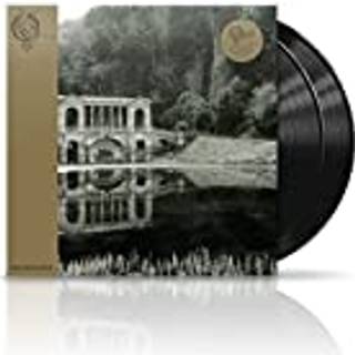 Opeth - Morningrise