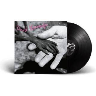 Dead Kennedys - Plastic Surgery Disasters