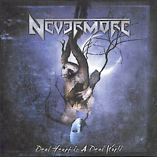 Nevermore - Dead Heart In A Dead World