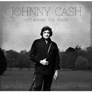 Johnny Cash - Out Among the Stars