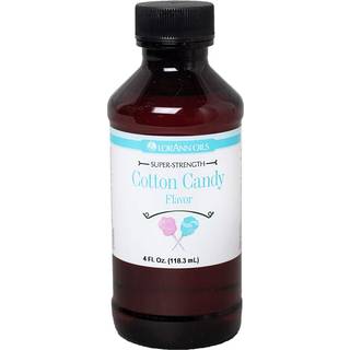 Candyfloss Aroma, 118ml (Cotton Candy)