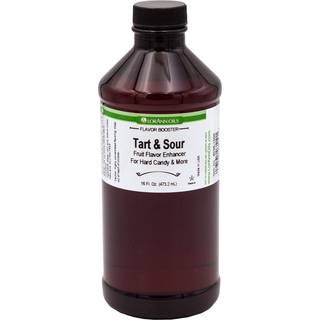 Tart & Sour - Smagsforstærker, 473,2ml