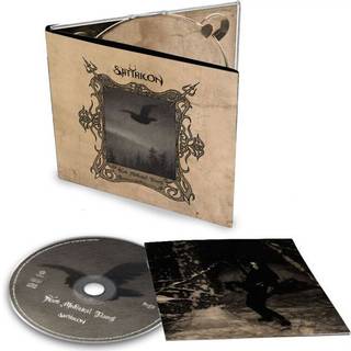 Satyricon - Dark Medieval Times