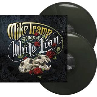 Mike Tramp - Songs of White Lion
