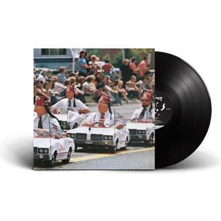 Dead Kennedys - Frankenchrist