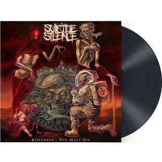 Suicide Silence - Remember... You Must Die
