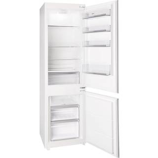 GRAM KFI301752/2 - Integrerbart køle/fryseskab