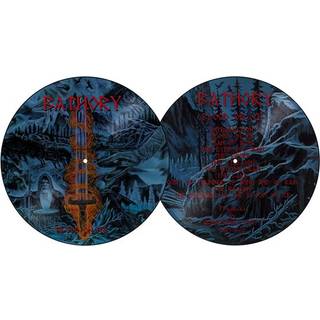 Bathory - Blood on Ice
