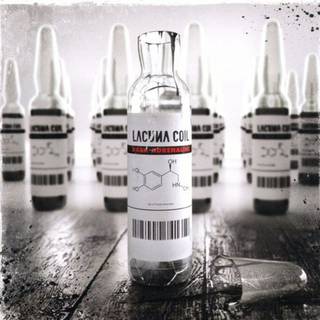 Lacuna Coil - Dark Adrenaline