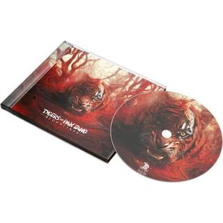 Tygers of Pan Tang - Bloodlines