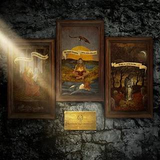 Opeth - Pale Communion